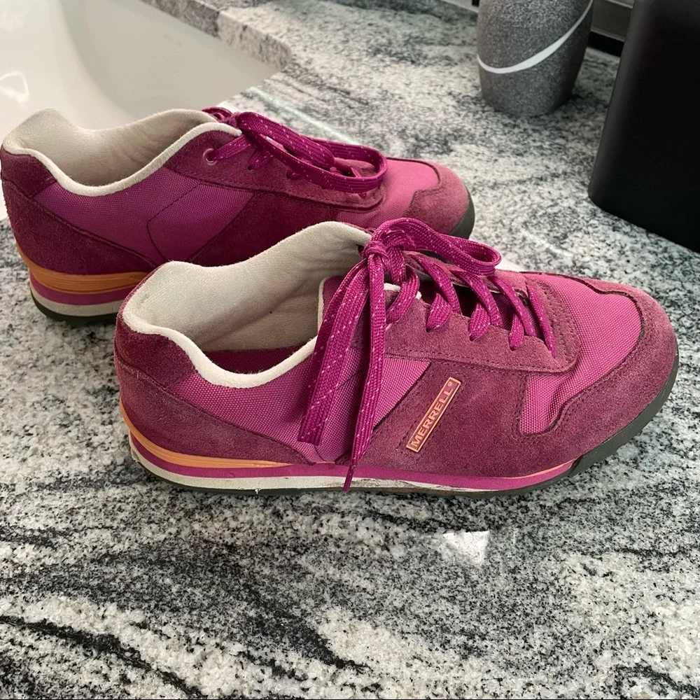 Merrell sneakers - Picture 2 of 12